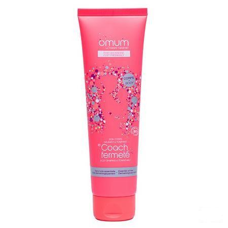 Omum Le Coach Verzorging Lichaam Galb. Tonic 150 ml