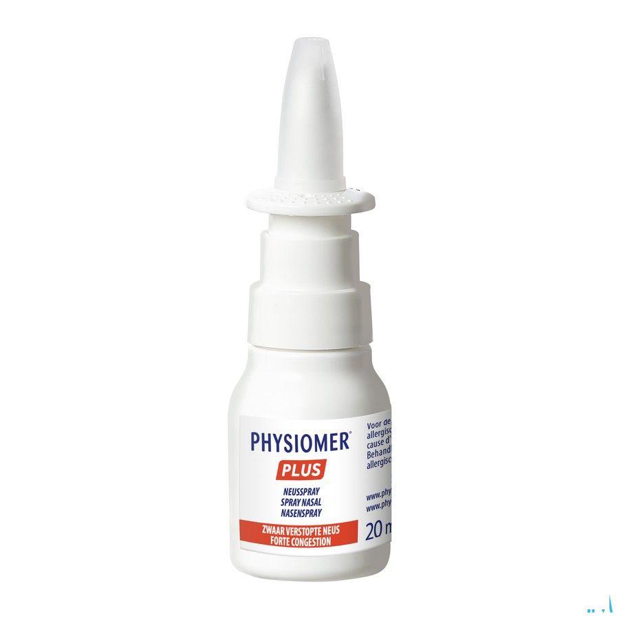 Physiomer Sinus Pocket 20 ml 2374817
