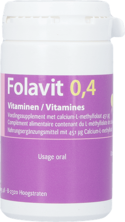 Folavit 0,4 Comp 720