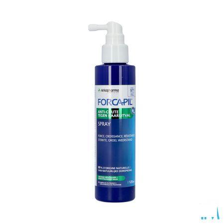 Forcapil Spray A/Haaruitval 125 ml
