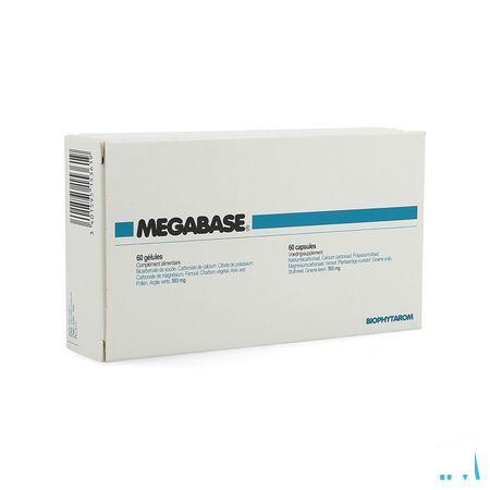 Megabase Capsule 3x20