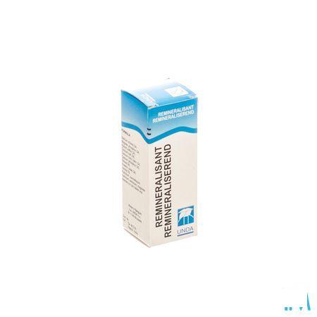Remineralisant Comprimes 40  -  Unda - Boiron