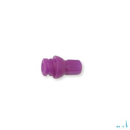 Nutrisafe 2 Bouchon Pvc 00082901 