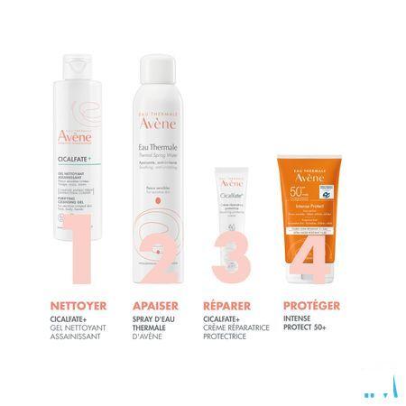 Avene Cicalfate+ Zuiverende Reinigingsgel 200 ml