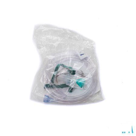 Medix Vernevelset Masker Kind  -  Henrotech