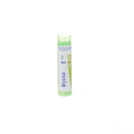 Bryonia 5CH Gr 4g  -  Boiron