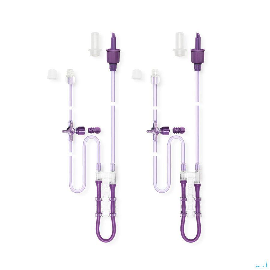 Flocare Infinity Mobiele Pack Set  -  Nutricia
