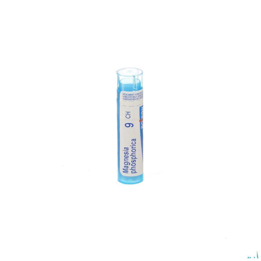 Magnesia Phosphorica 9CH Gr 4g  -  Boiron