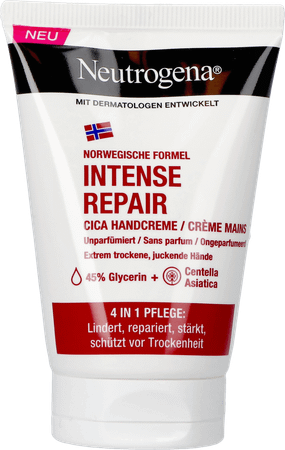 Neutrogena F/N Cica Creme Mains 50 ml