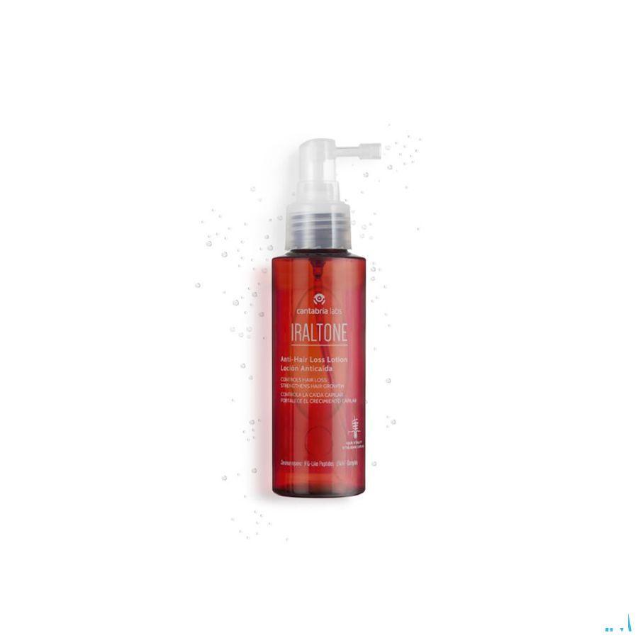 Iraltone A/Hair Loss Lotion Fl 100 ml
