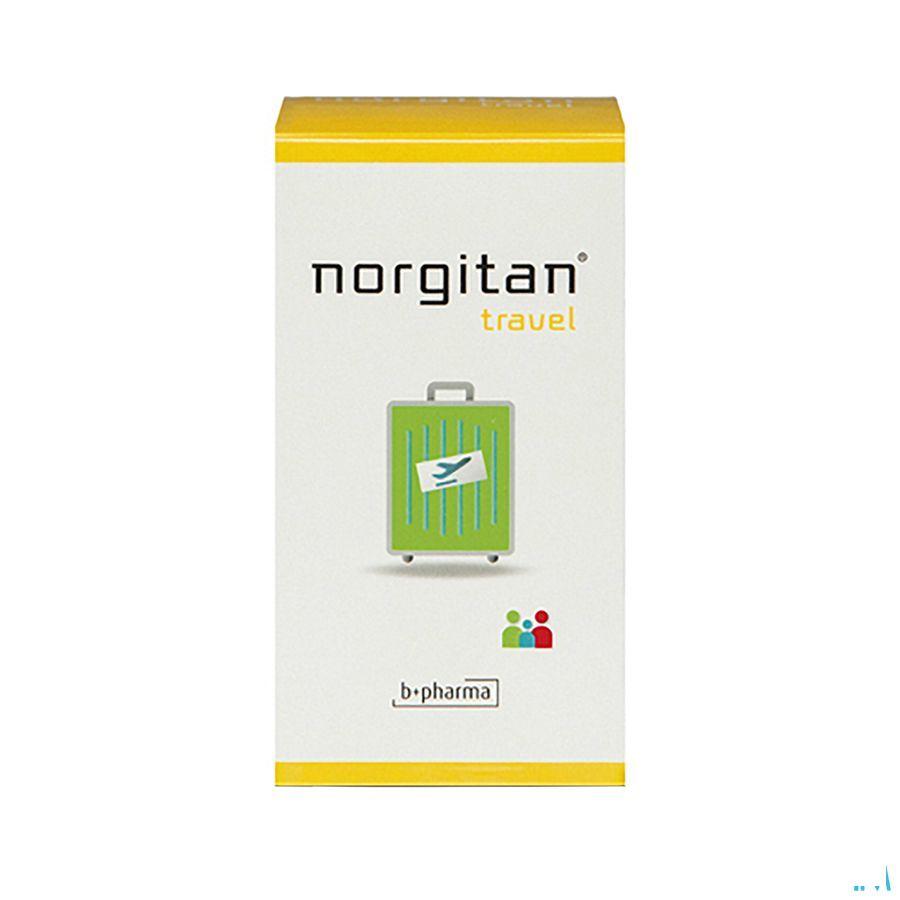 Norgitan Travel Tabletten 30