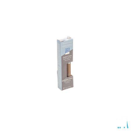 Eye Care Oogschaduw Creme Cannelle 4001