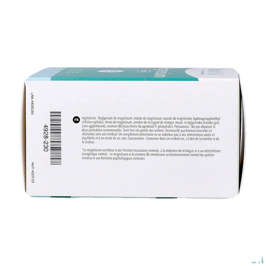 Benfida Magnesium Plus Caps 120
