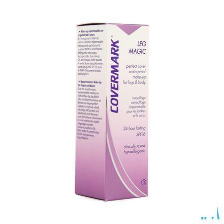 Covermark Leg Magic N11 Honing 50 ml  -  Moulinroyal Cosmetics