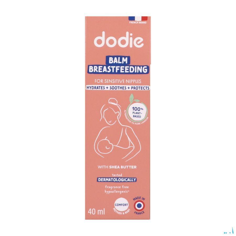 Dodie Verzorging Tepelkloven Tube 40 ml