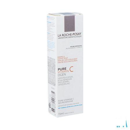 Redermic Pure Vitamine C Ogen 15 ml