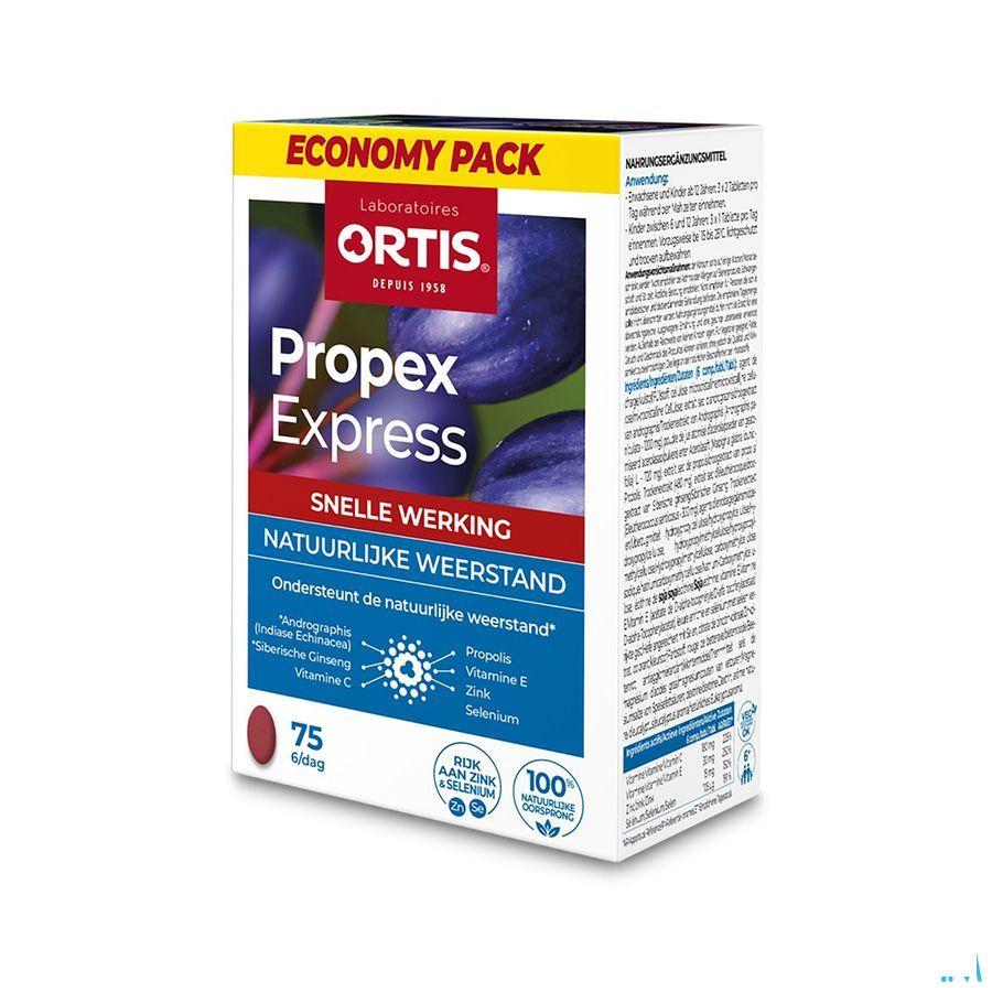 Ortis Propex Express Ecopack Comp 15 x 5