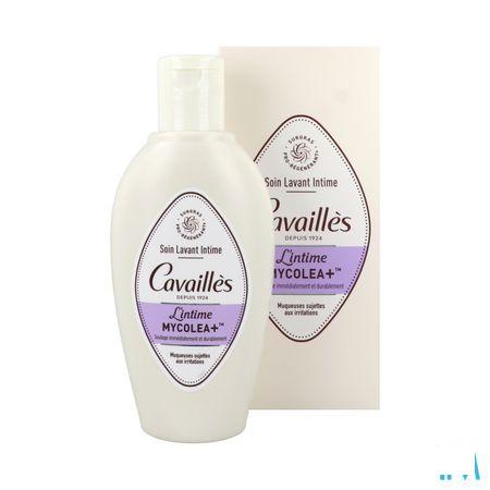 Roge Cavailles Soin Toilette Intime Mycolea 200 ml  -  Bolton