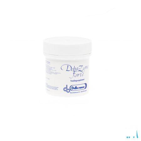 Deba-zyme Forte Tabletten 30  -  Deba Pharma