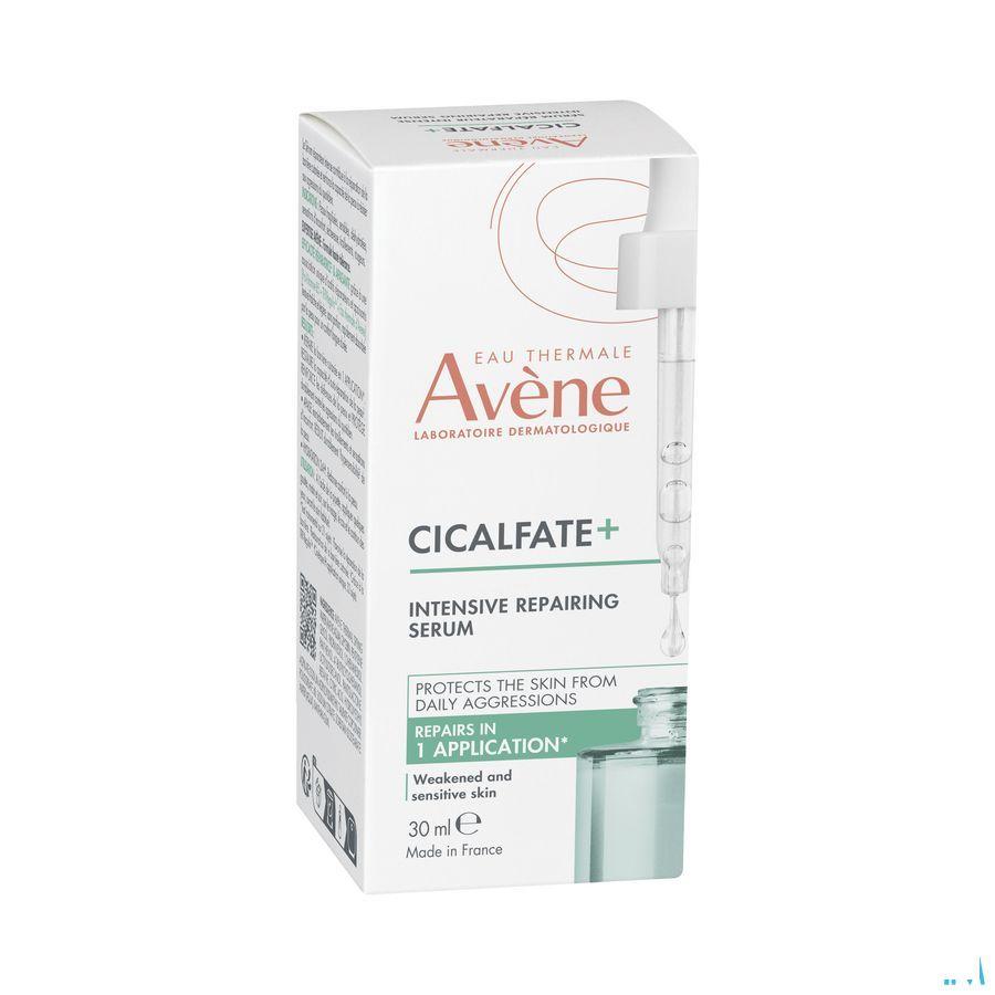 Avene Cicalfate+ Serum Intens Herstellend 30 ml