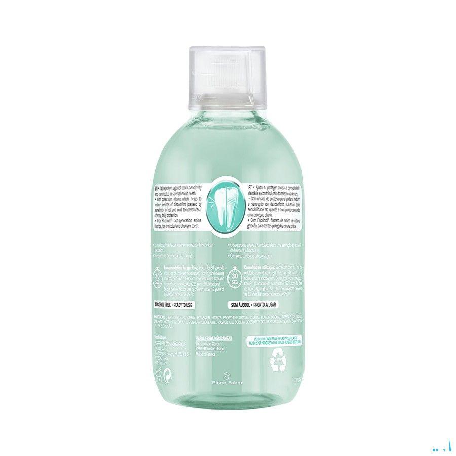 Elril Sensitive Gevoelige Tanden 500 ml