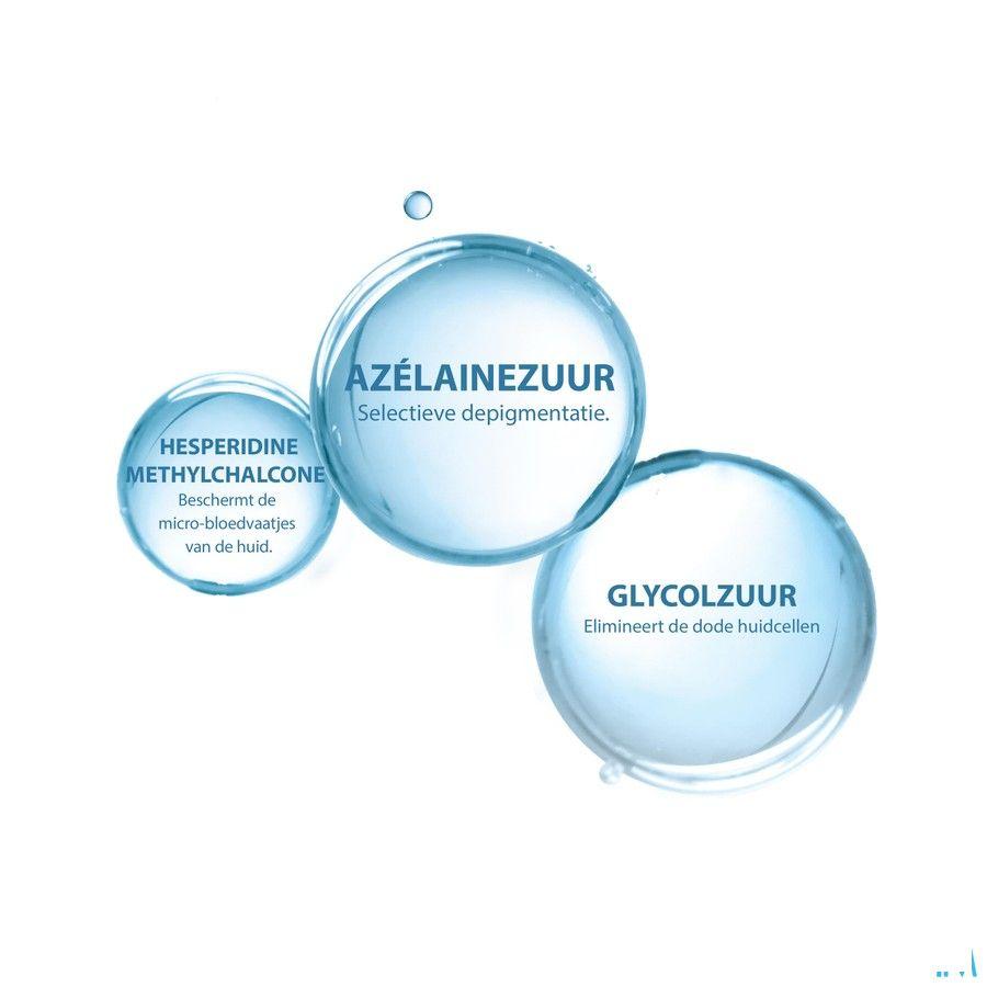 Ducray Melascreen Concentraat A/Pigmentvlek 30 ml