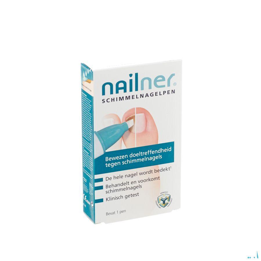 Nailner Pen 4 ml