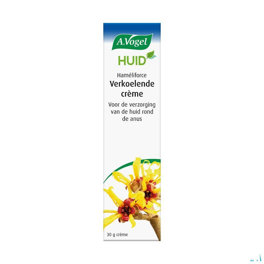 Vogel Creme Hameliforce 30 ml  -  A.vogel