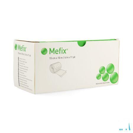 Mefix Zelfklevende Fixatie 15,ocmx10,0m 1 311500  -  Molnlycke Healthcare