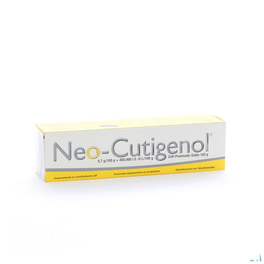 Neo Cutigenol Pommade 150 gr