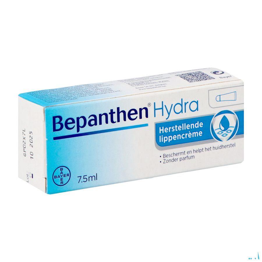 Bepanthen Derma Creme Levre 7,5ml