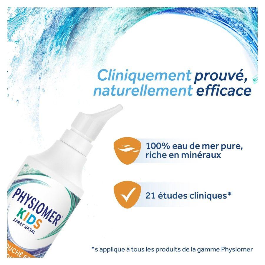 Physiomer Kids Spray 135 ml