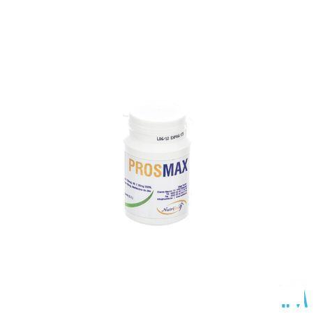 Prosmax Comprimés 30  -  Nutrifor