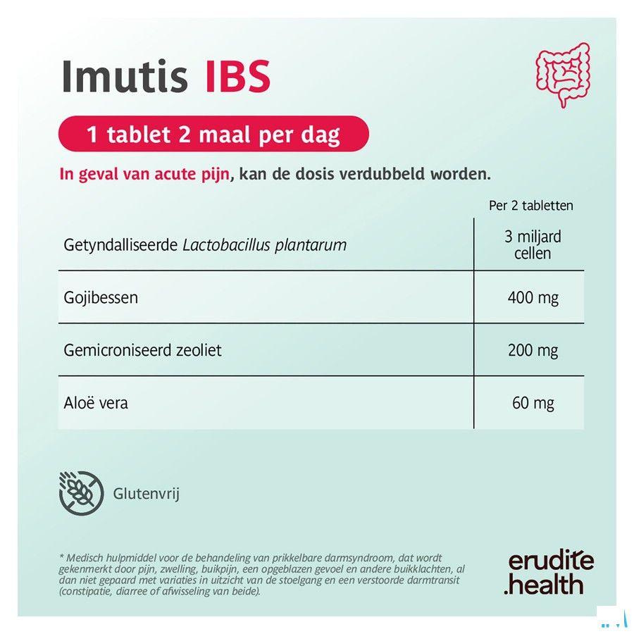 Imutis Ibs Comp 30