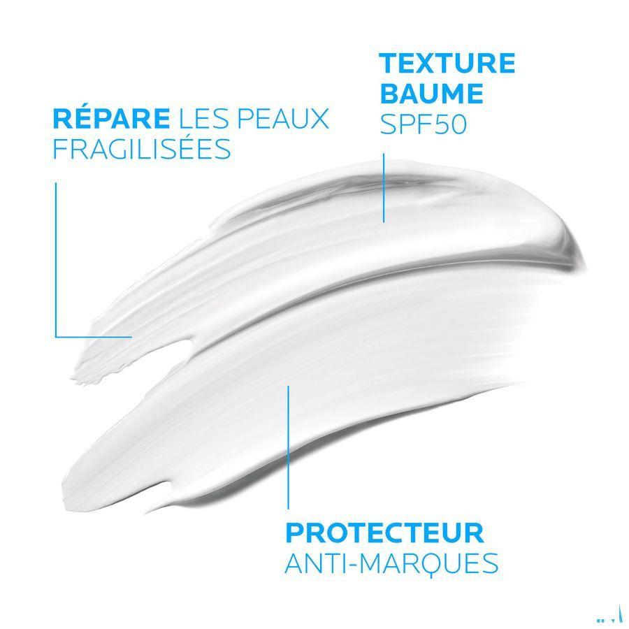 Cicaplast Balsem B5 Ip50 + 40 ml  -  La Roche-Posay