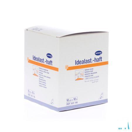 Idealast Haft 10Cmx10M 1 9311160  -  Hartmann