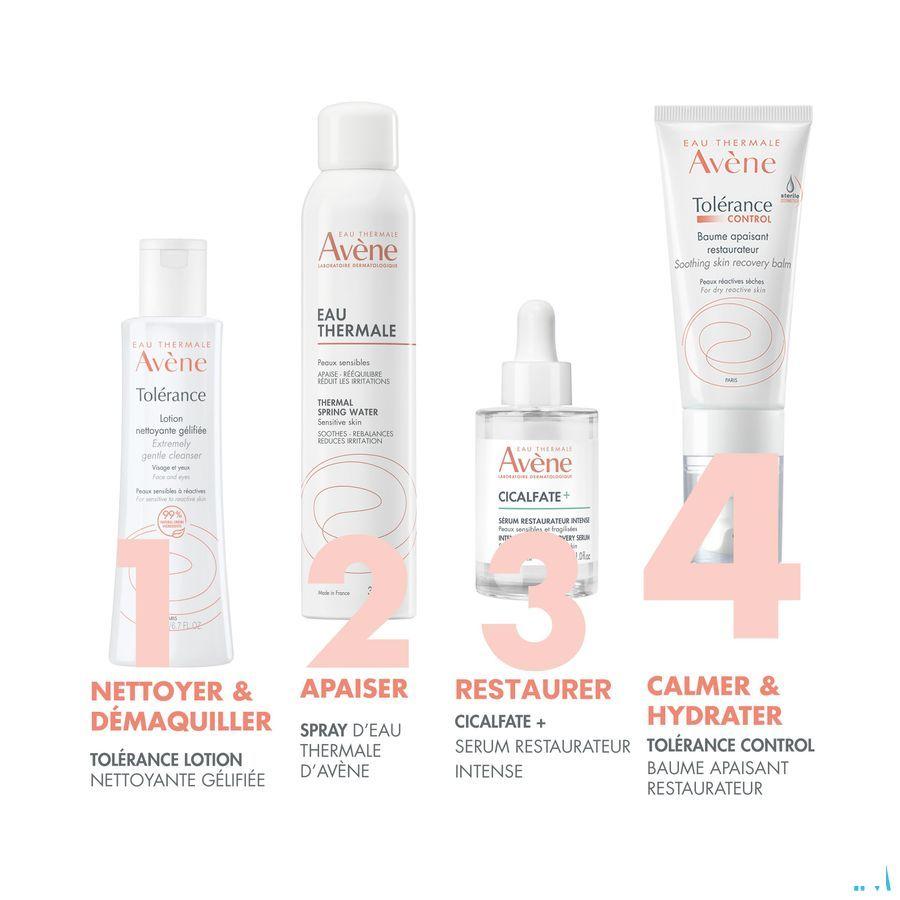 Avene Tolerance Control Baume 40 ml  -  Avene