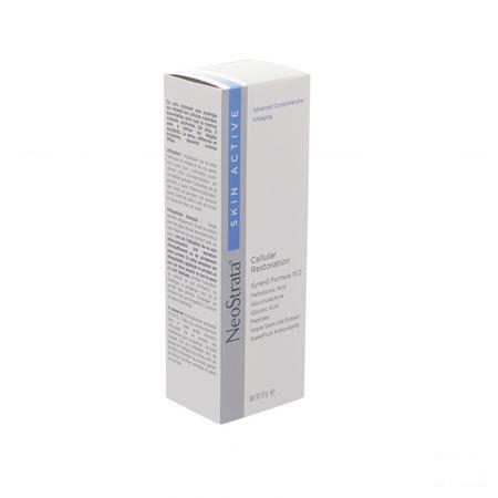 Neostrata Skin Active Cellular Restoration Tbe 50 gr  -  Hdp Medical Int.