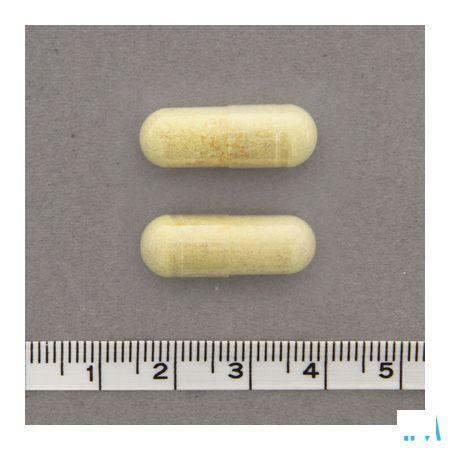 Livatox VegeCapsule 60   -  Nutrisan