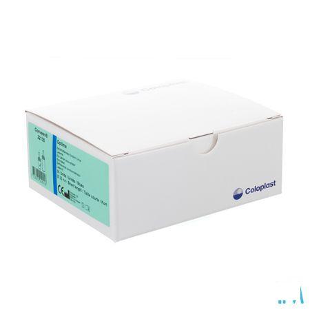 Conveen Optima Penish. Court 35Mm 30 22135  -  Coloplast