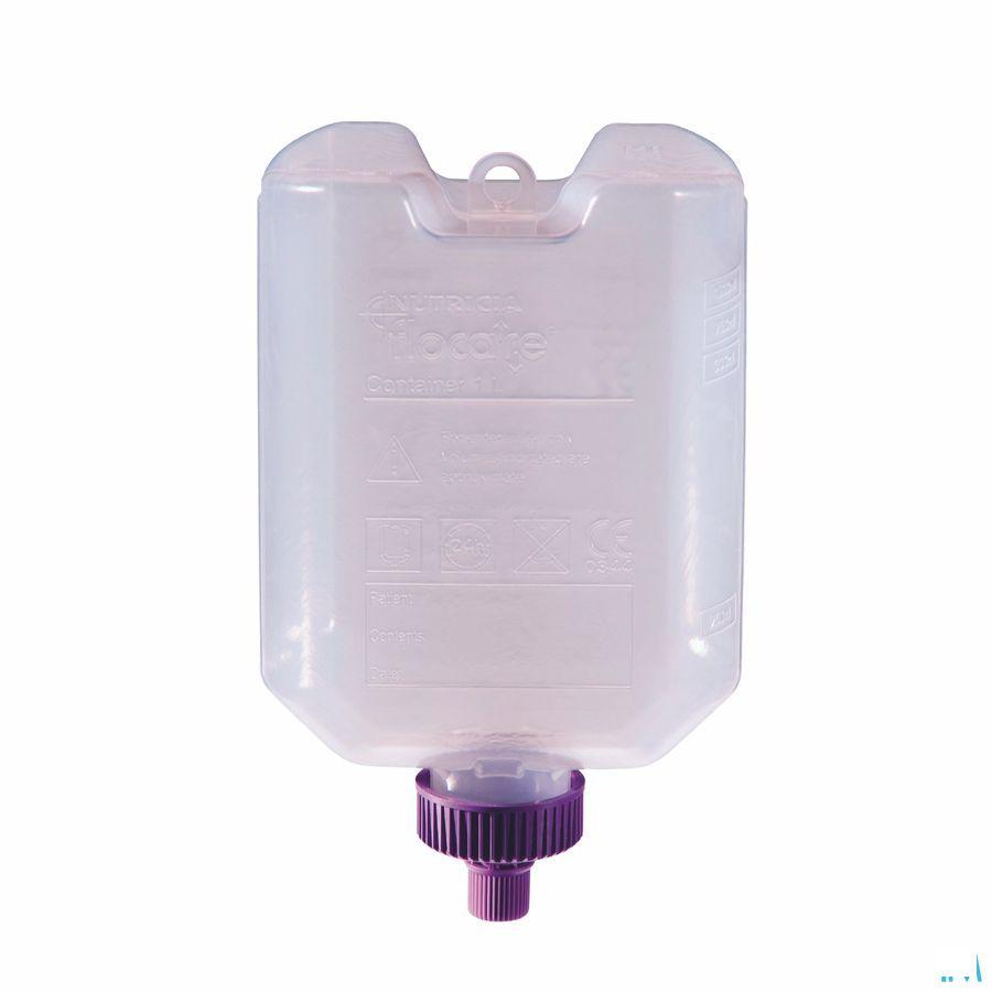 Flocare Container Ster 1000 ml 35724  -  Nutricia