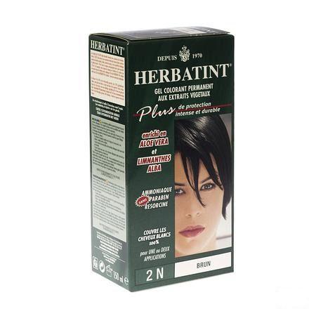 Herbatint Bruin 2n 