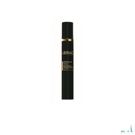 Lierac Exclusive Premium Ogen Flacon 10 ml