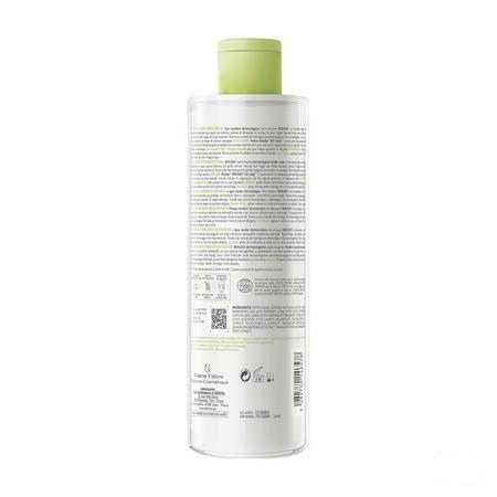 Aderma Biology Micellaire Water Dermatolog. 400 ml  -  Aderma