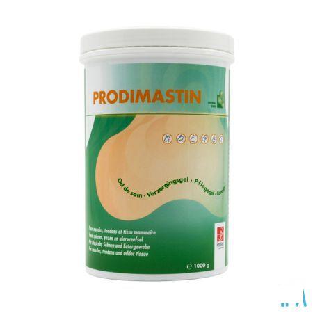 Prodimastin Verzorgingsgel 1 Kg 