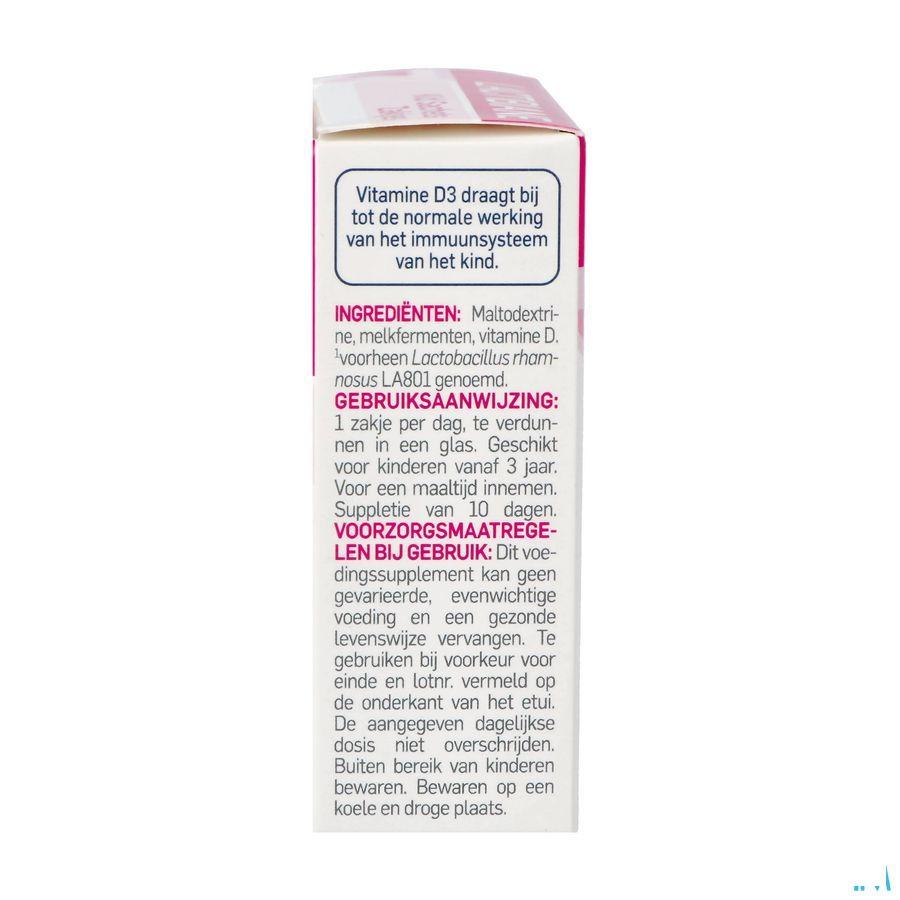 Lactibiane Kid Zakjes 10 x 1G