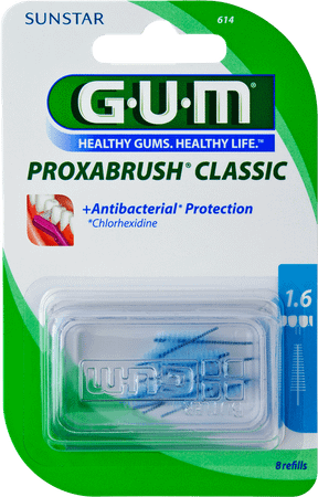 Gum Proxa 1,5mm 8 614