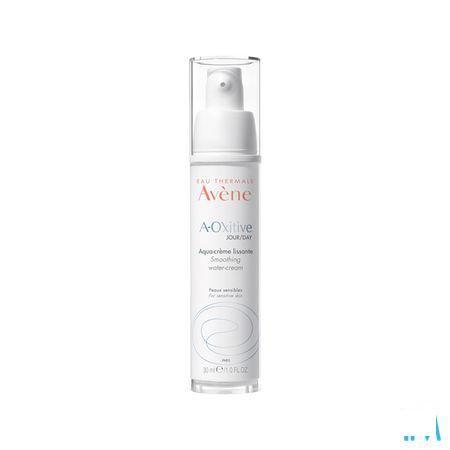 Avene Anti oxitive Aqua-creme 30 ml  -  Avene