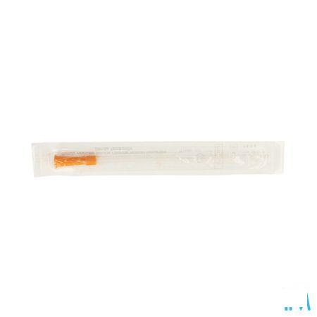 Medicoplast Sonde Nelaton Uretr. Ch16 20cm Orange 