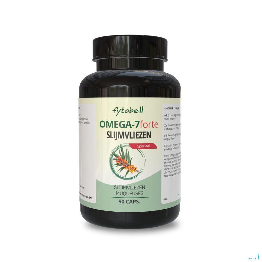 Fytobell Omega 7 Forte Capsule 90